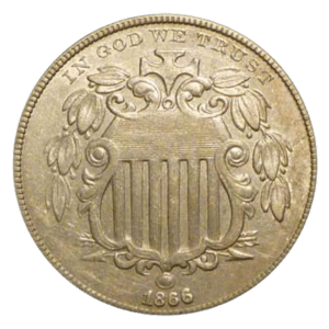 Nickel Coin Value Checker 1 Shield Nickel Observe