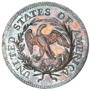 Quarter Coin Value Checker 2 Bust Quarter reverse