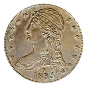 Half Dollar Coin Value Checker 1 Draped Bust Half Dollar observe