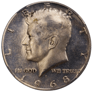 Half Dollar Coin Value Checker 11 Kennedy Half Dollar observe