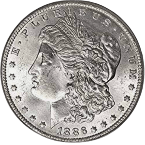 Dollar Value Checker 7 Morgan Dollar observe